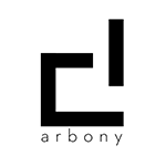 Abaca Salome Parquet Logo Arbony