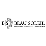 Abaca Salome Parquet Logo Beau Soleil