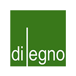 Abaca Salome Parquet Logo Dilegno