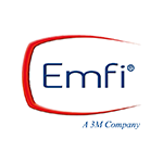 Abaca Salome Parquet Logo Emfi