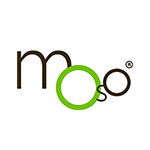 Abaca Salome Parquet Logo Moso