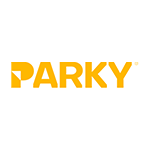 Abaca Salome Parquet Logo Parky