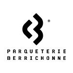 Abaca Salome Parquet Logo Parqueterie Berrichonne
