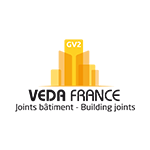 Abaca Salome Parquet Logo Veda France
